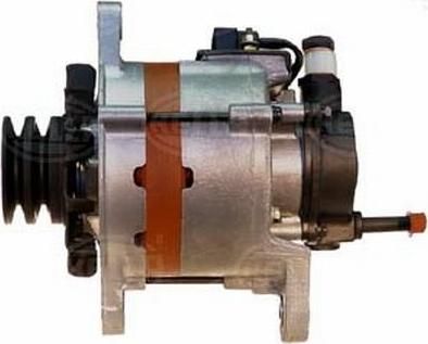 Hella 8EL 726 338-001 генератор на TOYOTA HIACE II Wagon (LH7_, LH5_, LH6_, YH7_, YH6_, YH5_)