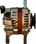 Hella 8EL 726 365-001 генератор на MAZDA 323 C IV (BG)