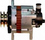 Hella 8EL 726 387-001 генератор на NISSAN PATROL III/2 Hardtop (K260)
