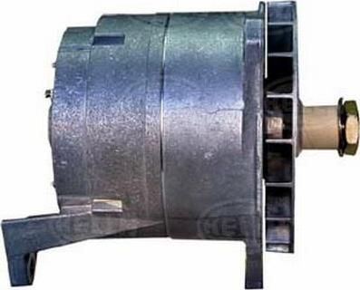 Hella 8EL 730 064-001 генератор на MERCEDES-BENZ O 303