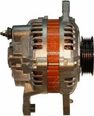 Hella 8EL 730 072-001 генератор на MITSUBISHI LANCER IV (C6_A, C7_A)