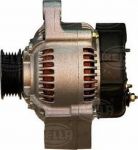 Hella 8EL 730 117-001 генератор на TOYOTA CARINA II (_T17_)