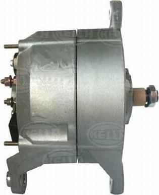 Hella 8EL 732 690-001 генератор на VOLVO FL 12