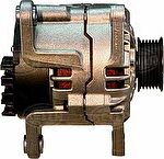 Hella 8EL 732 709-001 генератор на FORD ESCORT VII (GAL, AAL, ABL)