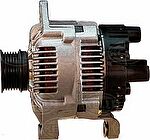 Hella 8EL 732 711-001 генератор на FIAT DUCATO фургон (230L)