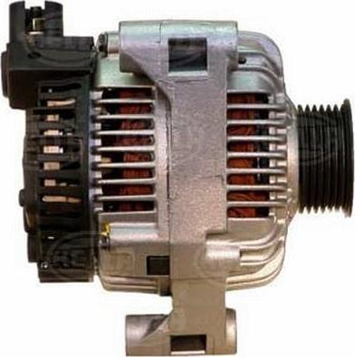 Hella 8EL 737 002-001 генератор на PEUGEOT 306 кабрио (7D, N3, N5)