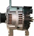 Hella 8EL 737 028-001 генератор на RENAULT MEGANE I (BA0/1_)
