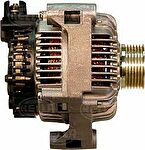 Hella 8EL 737 199-001 генератор на PEUGEOT 306 кабрио (7D, N3, N5)