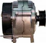 Hella 8EL 737 278-001 генератор на VOLVO V70 I (LV)