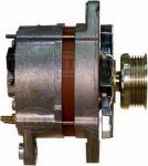 Hella 8EL 737 360-001 генератор на FIAT TEMPRA S.W. (159)