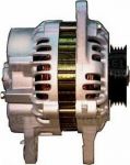 Hella 8EL 737 393-001 генератор на MITSUBISHI COLT IV (CA_A)