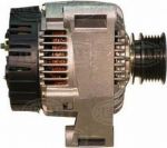Hella 8EL 737 595-001 генератор на MERCEDES-BENZ C-CLASS универсал (S202)