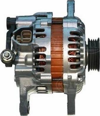 Hella 8EL 737 620-001 генератор на MAZDA 323 S VI (BJ)