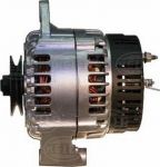 Hella 8EL 737 684-001 генератор на LADA NIVA (2121)