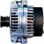 Hella 8EL 737 707-001 генератор на MERCEDES-BENZ SPRINTER 2-t автобус (901, 902)