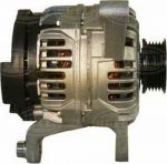 Hella 8EL 737 783-001 генератор на SKODA SUPERB (3U4)