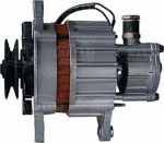 Hella 8EL 737 805-001 генератор на NISSAN CABSTAR E