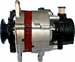 Hella 8EL 738 018-001 генератор на HYUNDAI H100 автобус (P)