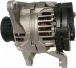 Hella 8EL 738 020-001 генератор на RENAULT TRUCKS MASCOTT фургон/универсал