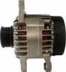 Hella 8EL 738 058-001 генератор на FIAT DOBLO Cargo (223)