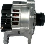 Hella 8EL 738 140-001 генератор на VW PASSAT Variant (3B6)