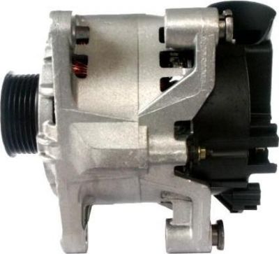 Hella 8EL 738 141-001 генератор на FORD FIESTA фургон (JV_)