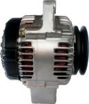 Hella 8EL 738 155-001 генератор на TOYOTA COROLLA Liftback (_E11_)