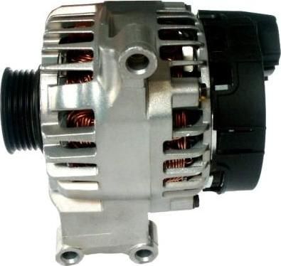Hella 8EL 738 161-001 генератор на FIAT PUNTO (188)