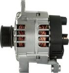Hella 8EL 738 191-001 генератор на PEUGEOT BOXER автобус (230P)