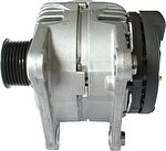 Hella 8EL 738 211-411 генератор на RENAULT CLIO III (BR0/1, CR0/1)