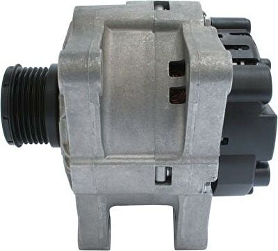 Hella 8EL 738 211-561 генератор на FIAT DUCATO фургон (244)