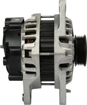 Hella 8EL 738 211-861 генератор на KIA PRO CEE'D (ED)