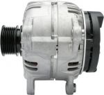 Hella 8EL 738 211-881 генератор на RENAULT MEGANE II седан (LM0/1_)