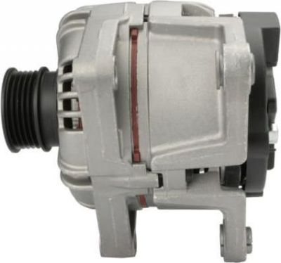 Hella 8EL 738 212-011 генератор на OPEL ASTRA H универсал (L35)