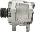 Hella 8EL 738 212-161 генератор на OPEL ZAFIRA B Van