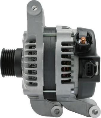 Hella 8EL 738 212-221 генератор на FORD C-MAX (DM2)