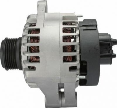 Hella 8EL 738 212-321 генератор на FIAT SEDICI (FY_)