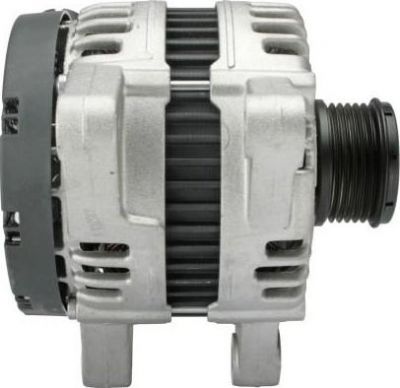 Hella 8EL 738 212-441 генератор на FORD C-MAX II (DXA/CB7, DXA/CEU)