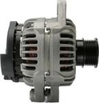 Hella 8EL 738 212-491 генератор на OPEL ASTRA H GTC (L08)