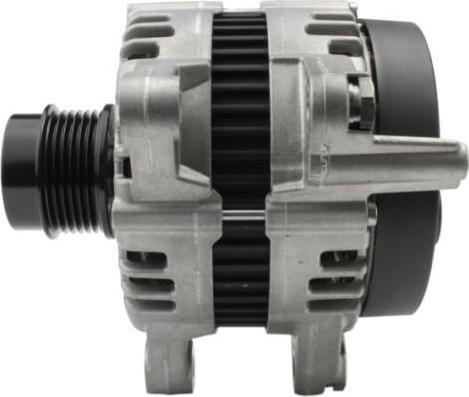 Hella 8EL 738 212-701 генератор на PEUGEOT 407 (6D_)