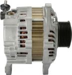 Hella 8EL 738 212-841 генератор на NISSAN NAVARA (D40)