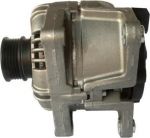 Hella 8EL 738 245-001 генератор на OPEL ASTRA H универсал (L35)