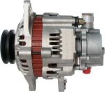 Hella 8EL 738 256-001 генератор на MITSUBISHI L 400 фургон (PD_W, PC_W, PB_V, PA_W, PA_V)
