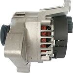 Hella 8EL 749 555-001 генератор на FIAT PUNTO (188)