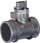Hella 8ET 009 142-731 расходомер воздуха на OPEL CORSA C фургон (F08, W5L)