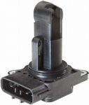 Hella 8ET 009 142-921 расходомер воздуха на TOYOTA YARIS VERSO (_NLP2_, _NCP2_)