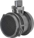 Hella 8ET 009 149-121 расходомер воздуха на MERCEDES-BENZ CLK (C208)