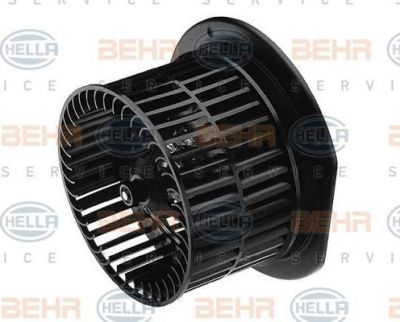 Hella 8EW 009 100-181 вентилятор салона на VW SHARAN (7M8, 7M9, 7M6)