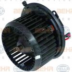 Hella 8EW 351 043-421 вентилятор салона на ALFA ROMEO 156 (932)