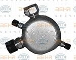 Hella 8FT 351 192-121 осушитель, кондиционер на VOLVO 960 Kombi (965)